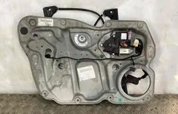 Стеклоподъемник передний левый Volkswagen Touran Touran I (1T) 2003-2006 2005