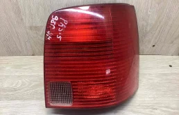 Фонарь задний правый Volkswagen Passat Passat B5 (3B) 1996-2000 1998 1,8 i Бензин МКПП Универсал.