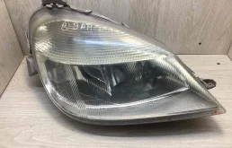 Фара правая Mercedes Vaneo 2002-2005  2002 1,7 CDi Дизель МКПП Минивэн.