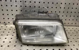 Фара правая Audi A4 A4 B5 (8D) 1994-1999 1997 1,9 TDi Дизель МКПП Универсал.