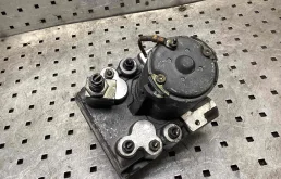 Блок ABS BMW 5-Series (E39) 1995-2000  1998 2,0 i Бензин МКПП 5ст. Седан.