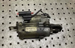 Стартер Ford Mondeo Mondeo III 2000-2003 2002 1,8 i Бензин МКПП Седан.