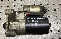 Стартер Renault Megane Megane II 2002-2006 2005 2,0 i Бензин МКПП Хэтчбек.