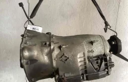 КПП автоматическая (АКПП) 722699, 2032700100 2,2 CDi Дизель Mercedes E (W210) 1999-2002 рестайлинг  2002 Универсал.