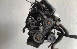 Двигатель Z10XEP 1,0 i Бензин Opel Corsa Corsa D 2006-2010 2006 Хэтчбек 3дв.