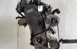 Двигатель Audi A3 A3 I (8L) 1996-2000 1997 1,6 i Бензин МКПП 5ст. Хэтчбек 3дв.