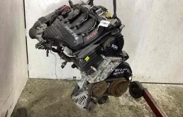 Двигатель Fiat Stilo Stilo (192) 2001-2010 2003 1,6 i Бензин МКПП 5ст. Универсал.