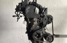 Двигатель Audi A3 A3 I (8L) 1996-2000 1998 1,6 i Бензин МКПП 5ст. Хэтчбек 3дв.