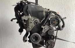 Двигатель ALH 1,9 TDi Дизель Volkswagen Golf Golf IV (1J) 1997-2004 2004 Универсал.