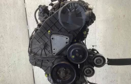 Двигатель Z17DTH 1,7 CDTi Дизель Opel Meriva Meriva A 2002-2006 2004 Минивэн.