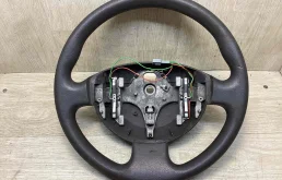 Руль Renault Megane Megane II 2002-2006 2005 1,5 DCi Дизель МКПП Хэтчбек.