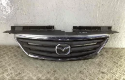 Решетка радиатора Mazda MPV MPV II (LW) 1999-2006 2002 2,0 i Бензин МКПП Минивэн.