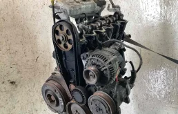 Двигатель ACV 2,5 TDi Дизель Volkswagen Transporter Transporter T4 (7D) 1990-1997 1996 Микроавтобус.