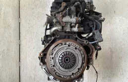 Двигатель Z16XE1 1,6 i Бензин Opel Astra Astra H 2007-2010 рестайлинг 2007 Универсал.