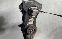 Двигатель Peugeot 307 307 (3A/3H) 2001-2005 2001 1,6 i Бензин МКПП 5ст. Хэтчбек 3дв.