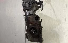 Двигатель Audi A4 A4 B7 (8EC, 8ED) 2004-2008 2006 2,0 TDi Дизель МКПП 6ст. Универсал.