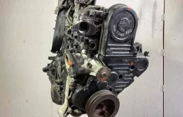 Двигатель 4D56U 2,5 Di-D Дизель Mitsubishi L200 L200 IV (KA/KB) 2006-2016 2008 Пикап.