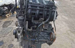 Двигатель 611980, OM611980, OM611DELA, OM611DE22LA 2,2 CDi Дизель Mercedes Vito I (W638) 1996-2003  2001 Микроавтобус.