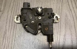 Замок капота Ford C-Max C-Max I (C214) 2003-2007 2004 1,8 i Бензин МКПП Минивэн.