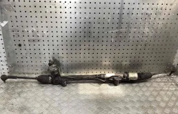 Рулевая рейка Volkswagen Touareg Touareg I (7L) 2002-2006 2004 2,5 TDi Дизель АКПП Внедорожник.