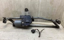 Механизм стеклоочистителя (трапеция дворников) Volkswagen Passat Passat B6 (3C) 2005-2010 2005 2,0 TDi Дизель Робот Универсал.