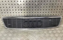 Решетка радиатора Audi A8 A8 D2 (4D) 1994-2002 1997 2,5 TDi Дизель АКПП Седан.