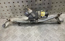 Механизм стеклоочистителя (трапеция дворников) Renault Megane Megane II 2002-2006 2003 1,5 DCi Дизель МКПП 5ст. Хэтчбек 3дв.