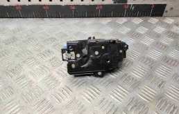Замок двери передней правой Volkswagen Caddy Caddy III (2K) 2004-2010 2006 1,9 TDi Дизель МКПП 5ст. Фургон.