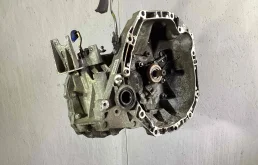КПП механическая (МКПП) 5-ступенчатая JR5108 1,5 DCi Дизель Renault Megane Megane II 2002-2006 2005 Универсал.