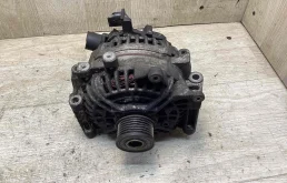 Генератор Mercedes C (W203) 2000-2004  2003 2,2 CDi Дизель МКПП 6ст. Универсал.