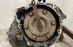 КПП автоматическая (АКПП) Opel Zafira Zafira B 2005-2008 2005 1,9 CDTi Дизель АКПП Минивэн.