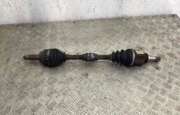 Полуось передняя левая (приводной вал, ШРУС) Mazda 3 3 I (BK) 2003-2009 2006 1,6 i Бензин МКПП 5ст. Хэтчбек 5дв.