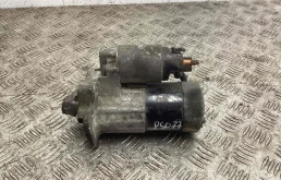 Стартер Renault Megane Megane II 2002-2006 2005 1,5 DCi Дизель МКПП 5ст. Универсал.