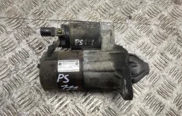 Стартер Chrysler Sebring Sebring II (JR) 2000-2007 2001 2,0 i Бензин МКПП 5ст. Кабриолет.