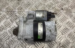 Стартер Renault Megane Megane II 2002-2006 2004 1,6 i Бензин МКПП Хэтчбек 5дв.