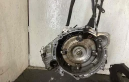 КПП автоматическая (АКПП) Ford Fusion Fusion (JU) 2002-2005 2005 1,6 i Бензин АКПП Хэтчбек 5дв.