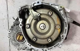 КПП автоматическая (АКПП) Opel Astra Astra H 2004-2007 2005 1,9 CDTi Дизель АКПП Хэтчбек 5дв.
