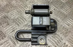 Петля двери передней левой Volkswagen Touareg Touareg I (7L) 2002-2006 2004 3,2 i Бензин АКПП Внедорожник.