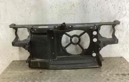 Передняя панель крепления облицовки (телевизор) Volkswagen Golf Golf III (1H) 1991-1997 1997 1,4 i Бензин МКПП Хэтчбек.