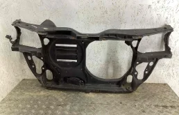 Передняя панель крепления облицовки (телевизор) Volkswagen Passat Passat B5 (3B) 1996-2000 1999 1,9 TDi Дизель МКПП Седан.