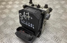 Блок ABS Audi A6 A6 C5 (4B) 2001-2004 рестайлинг 2002 2,5 TDi Дизель Вариатор Универсал.