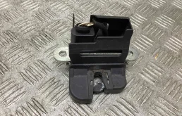 Замок багажника Volkswagen Golf Golf V (1K) 2004-2009 2006     Хэтчбек.