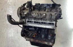 Двигатель F1AE0481D 2,3 TD Дизель Fiat Ducato Ducato 2006-2014 2008 Микроавтобус.