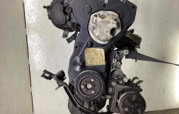 Двигатель Peugeot 307 307 (3A/3H) 2001-2005 2002 1,6 i Бензин МКПП Хэтчбек.