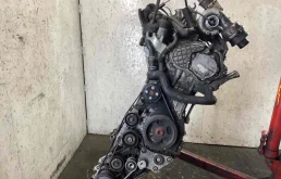 Двигатель 640941, OM640941, OM640DE20LA 2,0 CDi Дизель Mercedes A (W169) 2004-2012  2008 Хэтчбек.