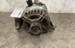 Генератор Ford Focus Focus II 2005-2008 2005 1,6 i Бензин МКПП Хэтчбек.