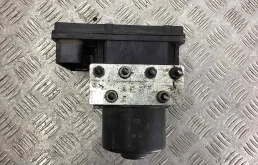 Блок ABS Volkswagen Touareg Touareg I (7L) 2002-2006 2006 2,5 TDi Дизель МКПП 6ст. Внедорожник.