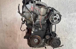 Двигатель Renault Megane Megane I 1995-2002 1999 1,4 i Бензин МКПП 5ст. Универсал.