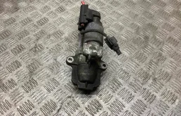 Стартер Ford Mondeo Mondeo III 2000-2003 2002 1,8 i Бензин МКПП Седан.