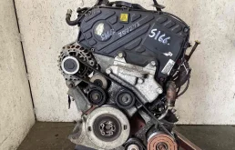 Двигатель Z19DT 1,9 CDTi Дизель Opel Astra Astra H 2004-2007 2006 Универсал.